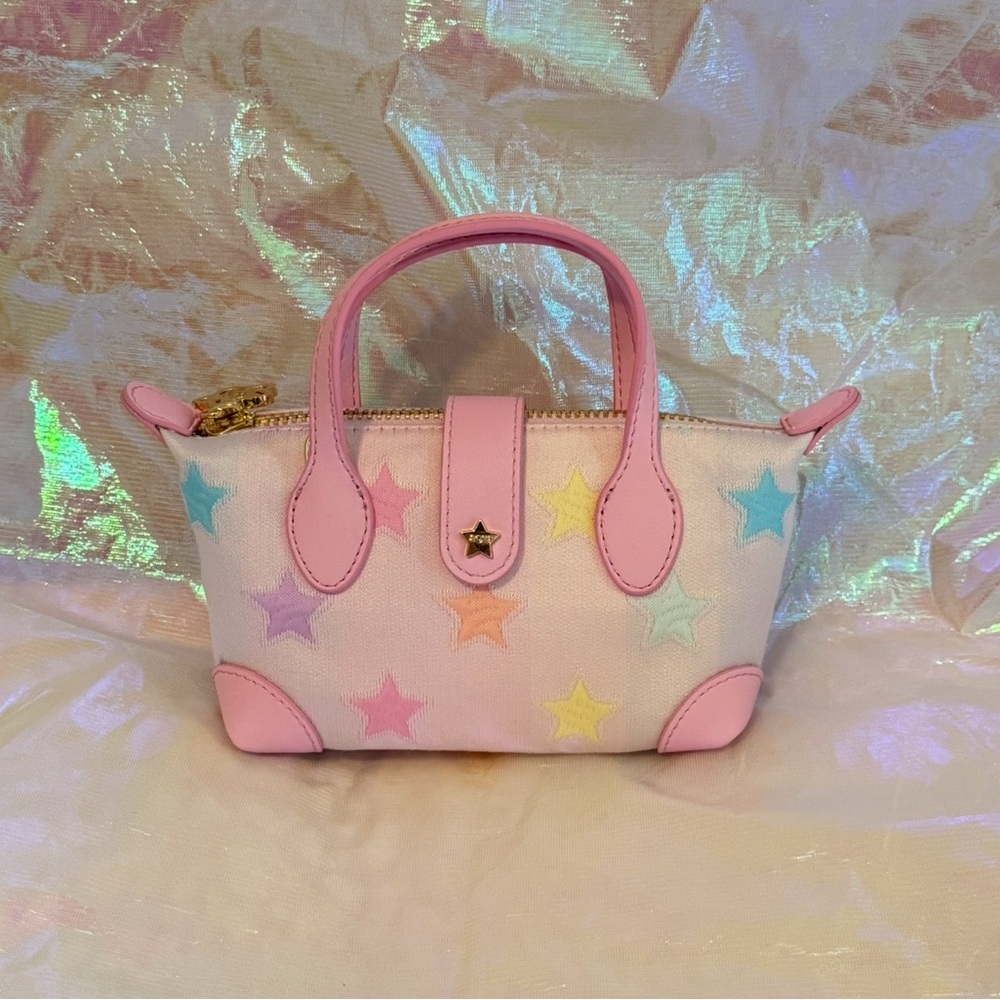 🚫SOLD🚫 NWOT Stoney Clover Lane x Park & Beach Pouchette 01 - Picture 5 of 8